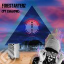 Firestarterz Feat. Z3alous - Mantra