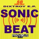 Sonic Beat - Dixtroy