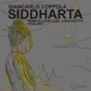 Giancarlo Coppola - Siddharta