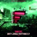 Sami Dee - Jungle Rhythms
