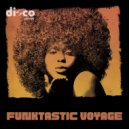 Disco Secret - Funktastic Voyage