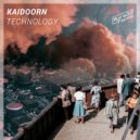 Kaidoorn - Slow Motion
