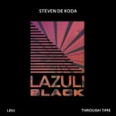 Steven De Koda - Through Time