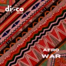 Disco Secret - Afro War