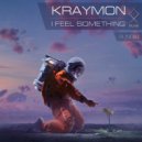 Kraymon - Let's Get Outta Here