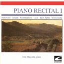 Jura Margulis - Etudes -Tableaux for piano in D major, op. 39, no. 9