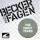 Walter Becker & Donald Fagen - Brain Trap Shuffle