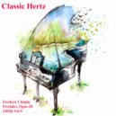Classic Hertz - Preludes Opus 28 No 16 Presto con fuoco