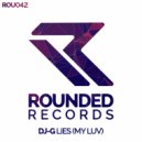 DJ-G - Lies (My Luv)