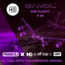 SAMOL - AIR FLIGHT #46