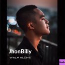 Johnbilly - Run Alone