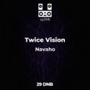 Twice Vision - Hidden Valley