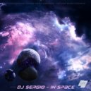 DJ Sergio - In Space
