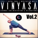Hatha Yoga & Meditation Music & Vinyasa & Yoga & Yoga Music - Inner Peace