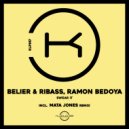 Belier & Ribass & Ramon Bedoya - Swear It