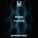 Droax - Cryosleep