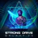 Strong Drive - We are Liberating Life