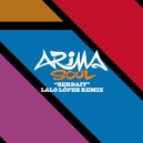 Arima Soul - Zerbait