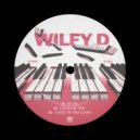 Wilfy D - Make Up Your Mind