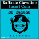 Raffaele Ciavolino - Insert Coin