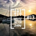 Van Ros - House Factor #13 (New memories)