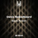 Denis Nakedbeard - Body hot