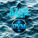 Djs Vibe - Radio Session Mix 2021