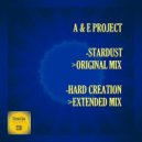 A & E Project - Stardust