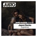 Jason Decks - Supreme