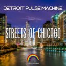 Detroit Pulse Machine - One Hour