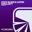 Static Bloom & Casper - Singularity