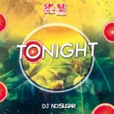 DJ No Sugar - Tonight