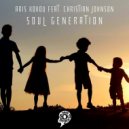 Aris Kokou Feat Christian Johnson - Soul Generation
