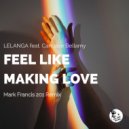 LELANGA  &  Candace Bellamy  - Feel Like Making love (feat. Candace Bellamy)