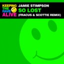 Jamie Stimpson - So Lost