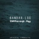 Bandar-log - The Monster Kid