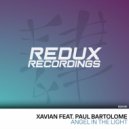 Xavian feat. Paul Bartolome - Angel In The Light