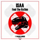 ISAA - Feel The Rythm