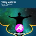 Vann Morfin - Love Revived