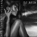 DJ ASIA - MELODIC TECHNO MIX