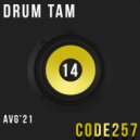 CoDe257 - Drum Tam Mix 14 AVG'21 P1