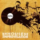 Helgi - НиHOUSEбе Improvisation #3