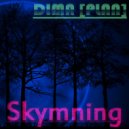 DIMA [PLAN] - Skymning