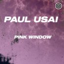Paul Usai - Pink Window