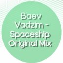 Baev Vadzim - Spaceship
