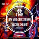 Ray MD & Chris Tempo - Nación Shango