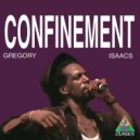 Gregory Isaacs - Who's Gonna Pay The Consequence