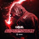 Casuel - Superpowers