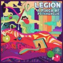 Legion - Other Effects