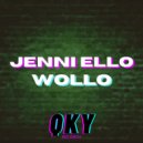 Jenni Ello - Wollo